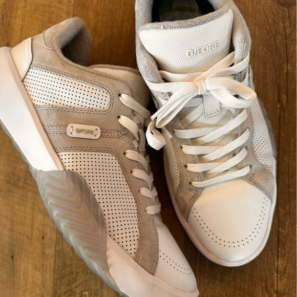 G/FORE G.112 Leather Street Shoe main image 8